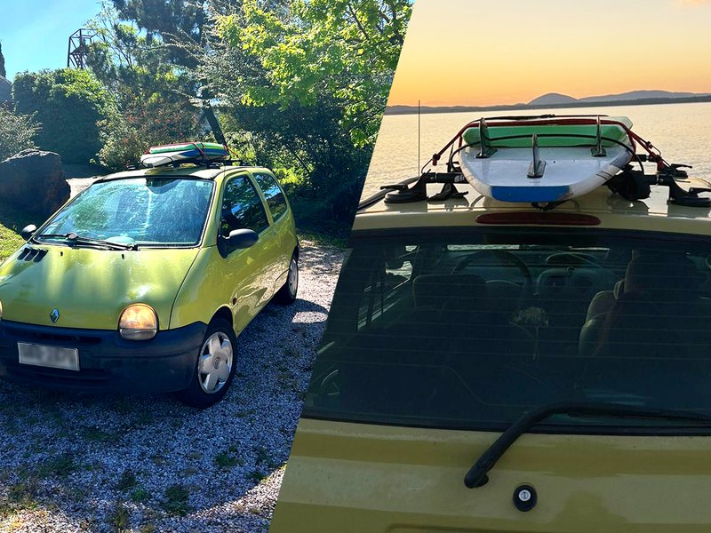 2023-10-15 Barras bacas universales con ventosas StickyRack.uy para Renault Twingo Lucas Carrasco tabla de surf procesadas.jpeg