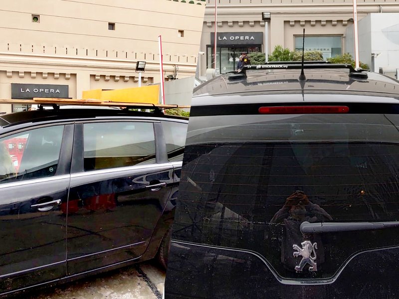 2023-10-24 Alejandro Vartux Baca Barra para Peugeot 5008 universales con ventosas StickyRack.uy optimized.jpeg