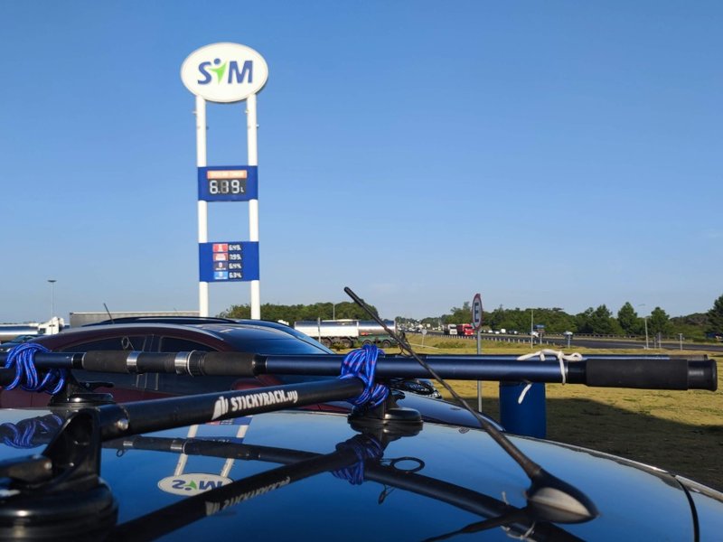 2025-01-27_2 2025-01-27 Martin Obispo Baca Ventosa StickyRack barras portaequipaje Brasil