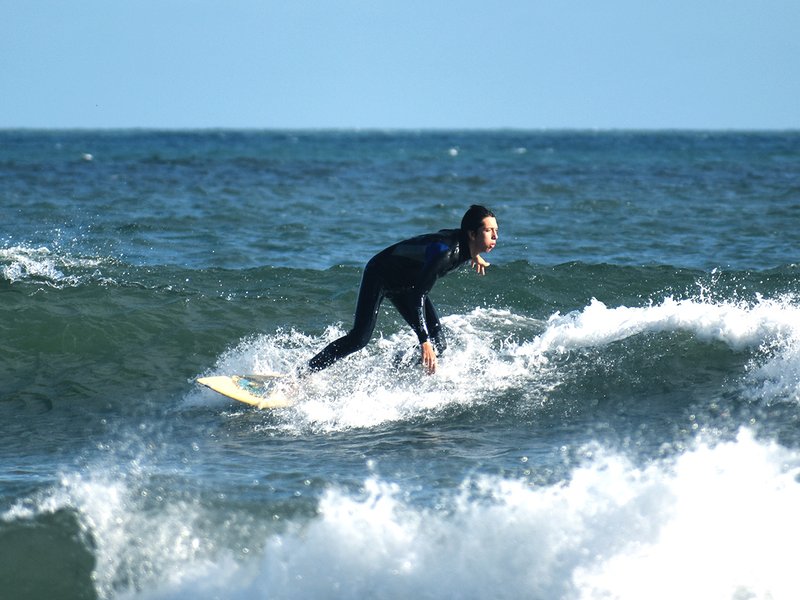 StickyRack.uy Yuka Irureta Goyena surf